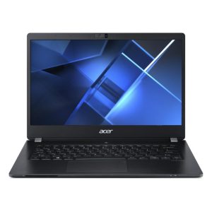 Acer travelmate tmp614-51t-g2-52gx 14 touch screen i5-10210u 1.6ghz ram 8gb-ssd 512gb-win 10 prof black (nx.vmret.005)