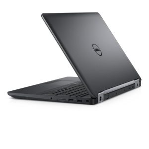 Dell latitude e5570 15.6 i7 2.6ghz ram 8gb-hdd 500gb-radeon r7 m360 2gb-win 10 prof italia (kfr26)
