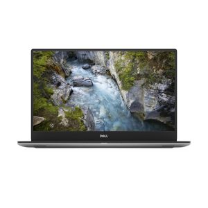 Dell precision 5540 15.6 i7-9850h 2.6ghz ram 8gb-ssd 256gb-quadro t1000 4gb-win 10 prof nero/silver (ncykd)