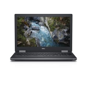 Dell precision 7530 15.6 i7-8850h ram 16gb-ssd 512gb-nvidia quadro p2000-windows 10 professional italia nero (7rjy8)
