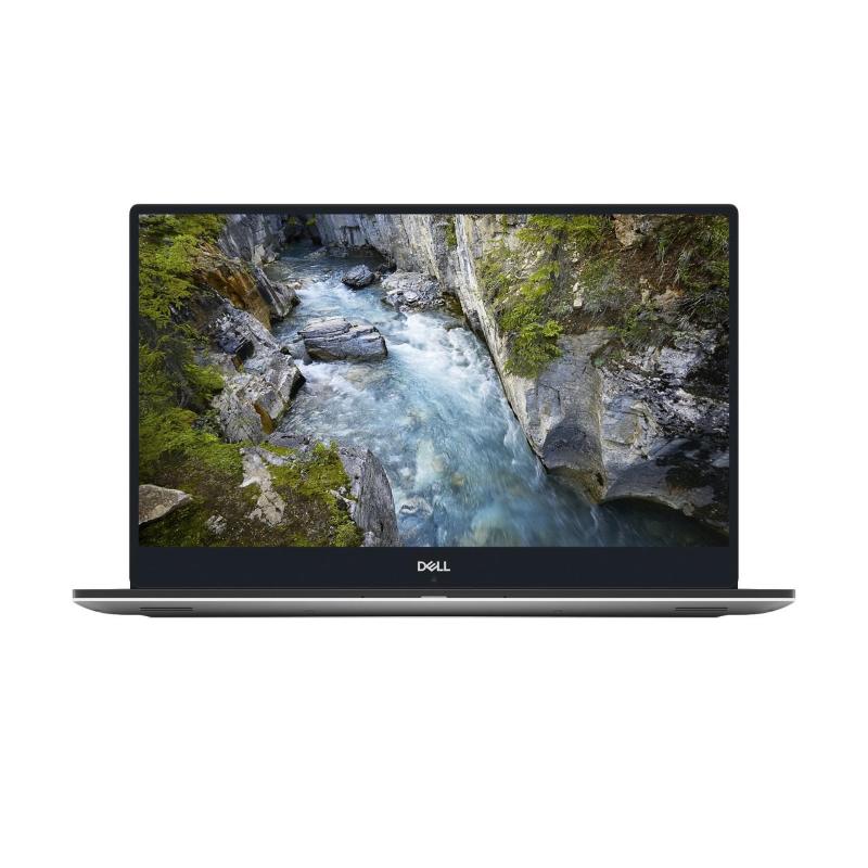 Dell precision m5530 15.6 i7-8850h ram 8gb- ssd 256gb-nvidia quadro p1000-windows 10 prof italia argento (r24mw)