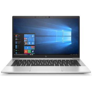 Hp elitebook 835 g7 13.3 amd ryzen 5 pro 4650u 2.1ghz ram 16gb-ssd 512gb m.2 nvme-win 10 prof (113z2et#abz)