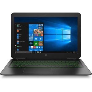 Hp pavilion 15-bc500nl 15.6 i7-9750h 2.6ghz ram 8gb-hdd 1.000gb + ssd 128gb-nvidia geforce gtx 1050 3gb-win 10 home (7gx46ea#abz)