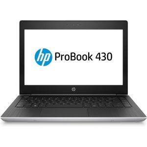 Hp probook 430 g5 13.3 i5-8250u 3.4ghz ram 8gb-ssd 512gb-win 10 prof italia (2ub63ea#abz)