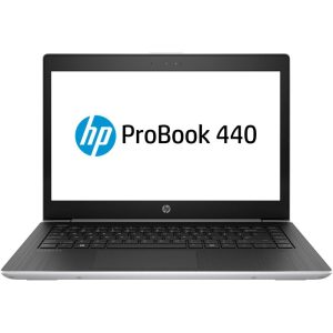 Hp probook 440 g5 14 i5-7200u 2.5ghz ram 8gb-ssd 256gb-win 10 prof italia (4wv26ea#abz)
