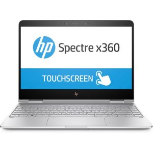 Hp spectre x360 13-ac000nl 13.3 i5-7200u 2.5ghz ram 8gb-ssd 256gb-win 10 home italia (1an38ea#abz)
