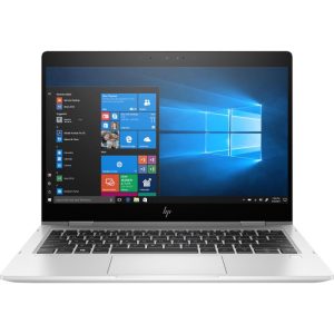 Hp x360 830 g6 13.3 i5-8265u 1.6ghz ram 8gb-ssd 256gb m.2-win 10 prof grey (7kn58et#abz)