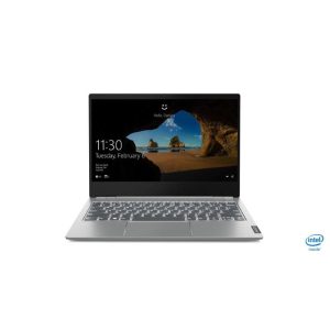 Lenovo thinkbook s-13-iwl 13.3 i7-8565u 1.8ghz ram 16gb-ssd 512gb-win 10 prof grey (20r90059ix)