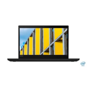Lenovo thinkpad t490 14 i5-8265u 1.6ghz ram 16gb-ssd 512gb m.2-win 10 prof black (20n20075ix)