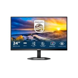 Philips 5000 series 24e1n5300ae-00 led display 23.8`` 1920x1080 pixel full hd nero