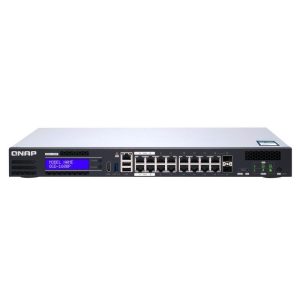 Qnap qgd-1600p-4g switch gestito