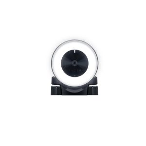 Razer kiyo - streaming profesional webcam usb