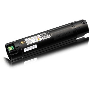 Epson c13s050659 toner nero per workforce al-c500dhn workforce al-c500dn workforce al-c500dtn workforce al-c500dxn alta capacita