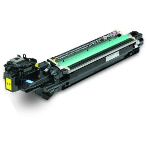 Epson c13s051201 fotoconduttore giallo per aculaser c3900n c3900tn
