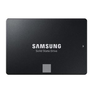 Samsung 870 evo ssd 4.000gb sata iii 2.5 v-nand