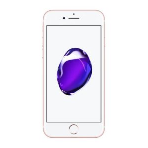 Apple iphone 7 4.7 256gb tim rose gold