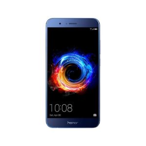 Honor 8 pro dual sim 5.7 octa core 64gb ram 6gb 4g lte android 7.0 italia blue