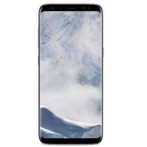 Samsung g950f galaxy s8 5.8 octa core 64gb ram 4gb 4g lte ip68 tim argento