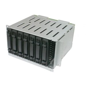 Lenovo 4xh7a60930 contenitore di unita` di archiviazione box esterno hdd nero-argento 2.5“