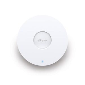 Tp-link eap670 punto accesso wlan 5400 mbit-s bianco supporto power over ethernet