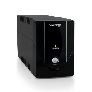 Vultech ups1200va-lite gruppo di continuita` ups 1200va lite offline
