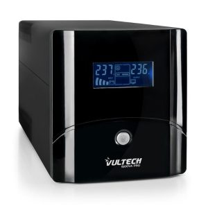 Vultech ups1500va-pro ups 1500 va 800 w 4 prese