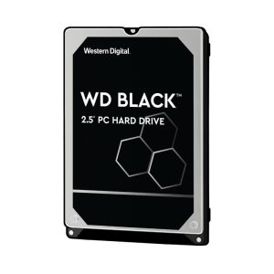 Western digital black wd10spsx hdd 1.000gb sata iii 2.5 7.200 rpm
