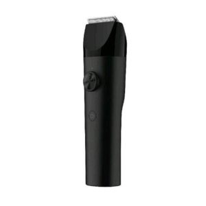 Xiaomi hair clipper tagliacapelli elettrico lunghezza taglio regolabile resistente all`acqua durata della batteria fino a 180 minuti nero