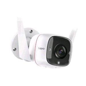 Tp-link tc65 telecamera di sorveglianza capocorda ip esterno 2304×1296 pixel soffitto-muro