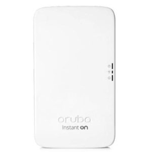Hp ap11d (rw) access point per interni aruba instant on con adattatore e cavo di alimentazione cc