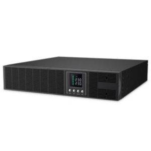 Atlantis a03-op3002p-rc pro ups gruppo di continuita` server rack tower on line doppia conversione 3000va 2700w