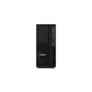 Lenovo p358 pc desktop, processore amd ryzen 7-5845 pro, ram 32gb, hd 1tb ssd, windows 11 pro