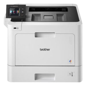 Brother hl-l8360cdwre1 stampante laser a colori a4 31ppm
