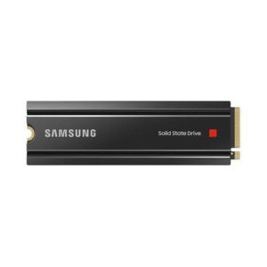 Samsung ssd 980 pro ssd 1.000gb m.2 nvme pci express 4.0 v-nand mlc