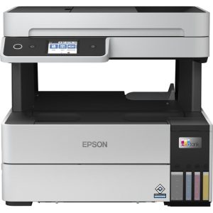 Epson ecotank et-5150 stampante multifunzione 4800x1200 23ppm prnt-cpy-sc