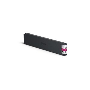 Epson t8583 454.8 ml misura xxl magenta originale cartuccia inchiostro per workforce enterprise wf-c20590, wf-c20590 d4twf, wf-c20590 d4twf epp