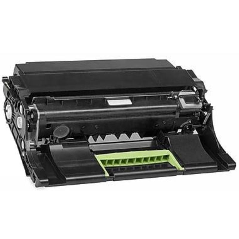 Lexmark 56f0z00 fotoconduttore e unita` tamburo nero 60.000 pagine lexmark, ms321dn, mx321adn
