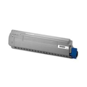 Oki toner nero per b431 mb491 12k