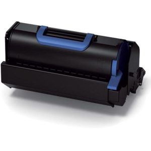 Oki cartuccia toner + tamburo x b721dn