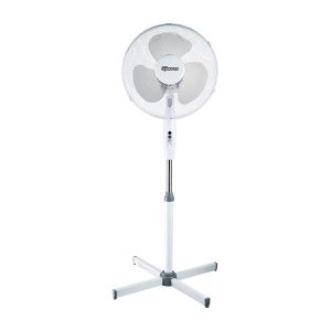 Termozeta tzwz01 ventilatore piantana windzeta bianco