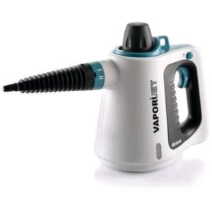 Ariete jet 4137 pistola a vapore caldaia in alluminio 1050w