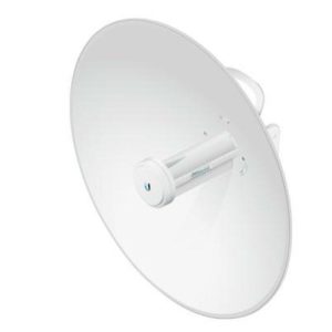 Antenna ubiquiti pbe-5ac-gen2 5 ghz powerbeam ac, gen2