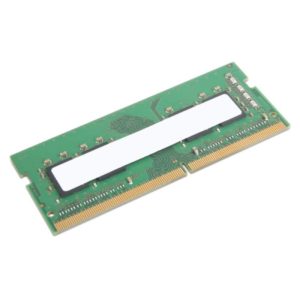 Lenovo 4x70z90844 memoria ram 8gb 3.200mhz tipologia so-dimm tecnologia ddr4