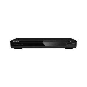 Sony dvp-sr370 lettore dvd mp3 con usb black