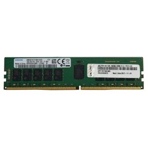 Lenovo 4x77a77495 memoria ram 16gb ddr4 3200 mhz data integrity check