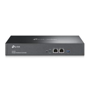 Tp-link controller hardware cloud omada 2p 10-100-1000 1p usb3.0 controlla fino a 500 dispositivi