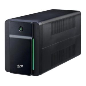 Apc bx1600mi back ups gruppo di continuita` avr 900 w 1.600 va connettori 6 x ac