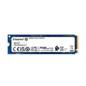 Kingston technology nv2 m.2 ssd 250gb pci express 4.0 nvme