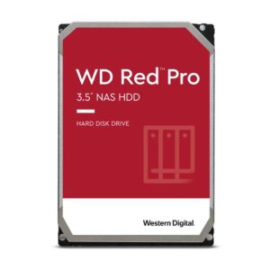Western digital red plus wd201kfgx disco rigido interno 3.5“ 20000gb sata