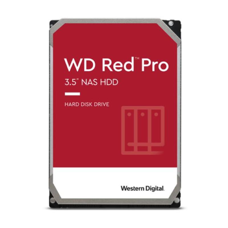 Western digital red plus wd201kfgx disco rigido interno 3.5`` 20000gb sata